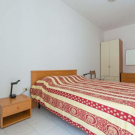 Apartament Il Bacio Del Sole By Barbarhouse Vieste Zewnętrze zdjęcie