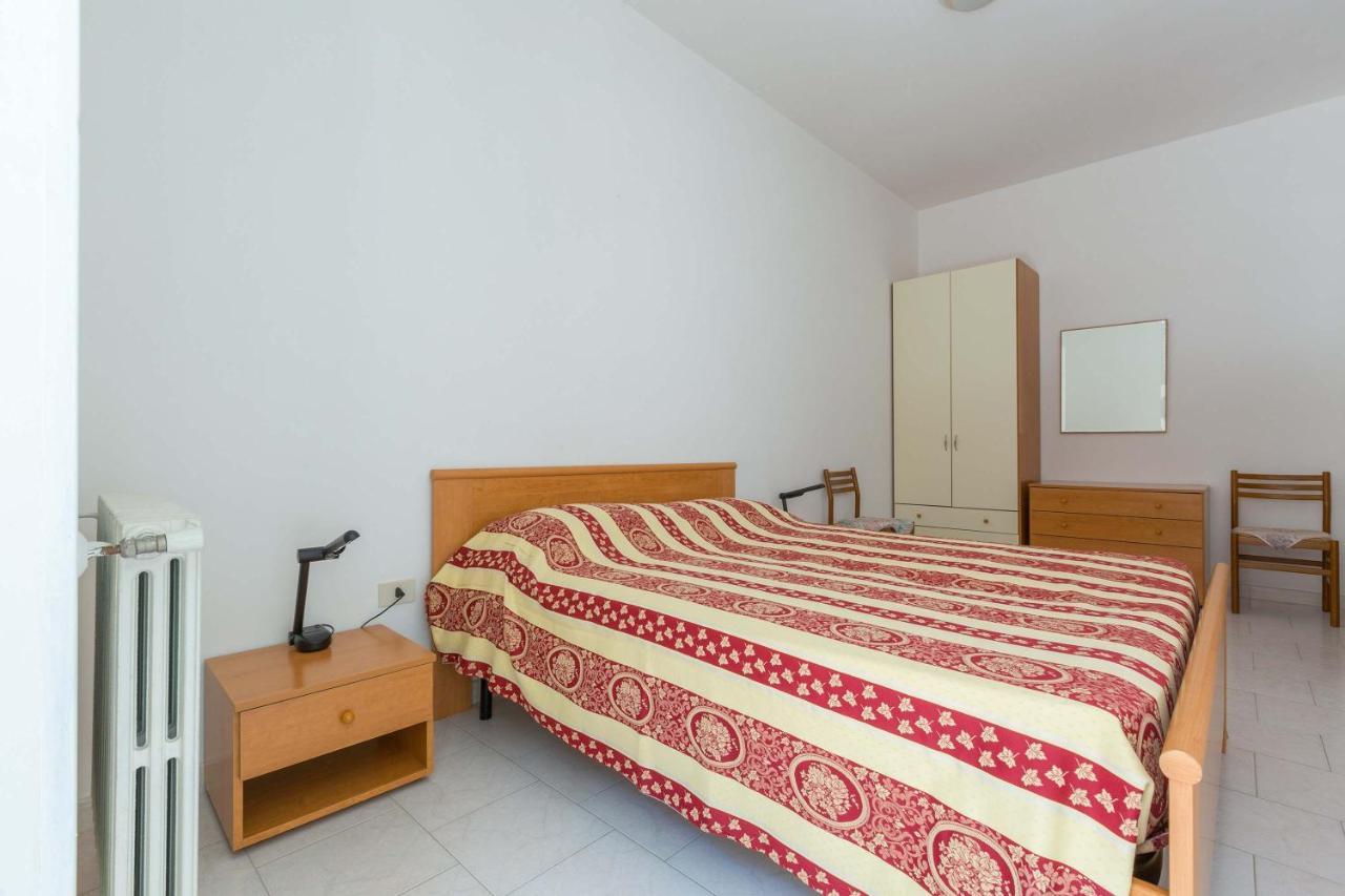 Apartament Il Bacio Del Sole By Barbarhouse Vieste Zewnętrze zdjęcie
