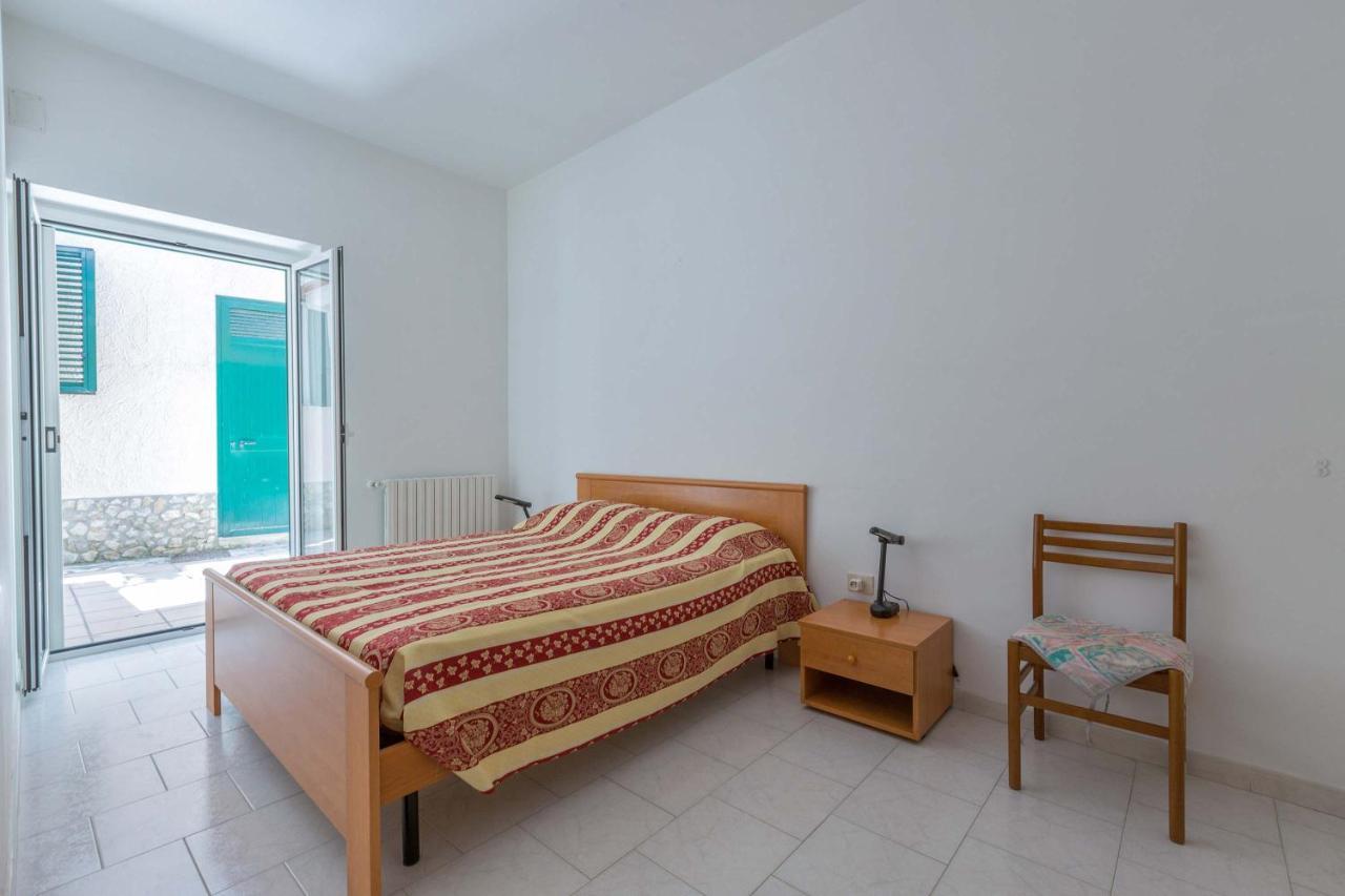 Apartament Il Bacio Del Sole By Barbarhouse Vieste Zewnętrze zdjęcie