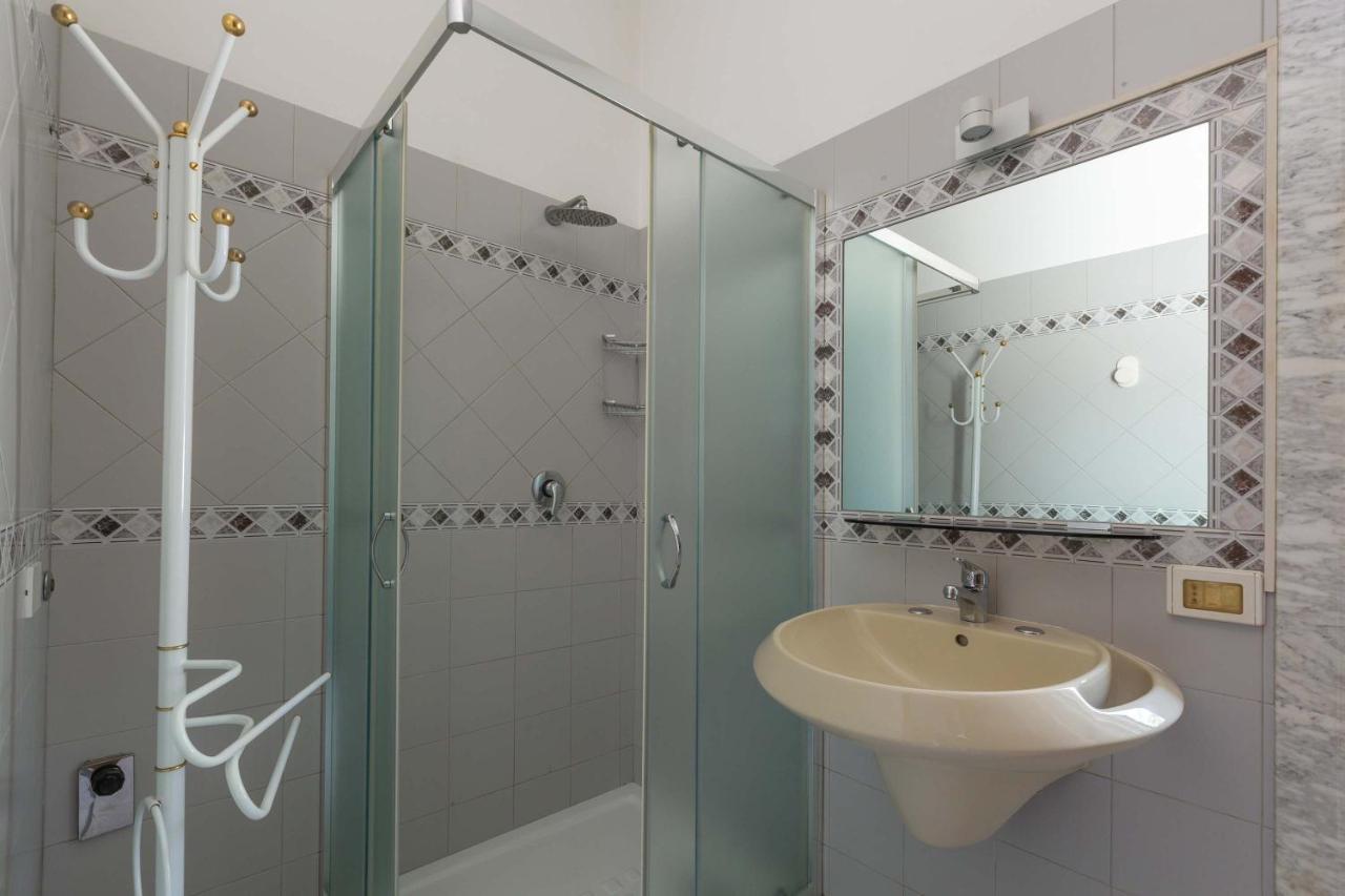 Apartament Il Bacio Del Sole By Barbarhouse Vieste Zewnętrze zdjęcie