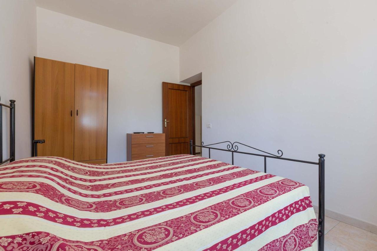 Apartament Il Bacio Del Sole By Barbarhouse Vieste Zewnętrze zdjęcie